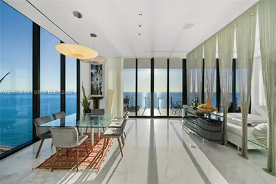 17141 Collins #1801, Sunny Isles Beach, FL 33160 - Photo 19