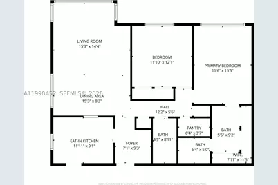 1965 S Ocean #203, Lauderdale by the Sea, FL 33062 - Photo 19