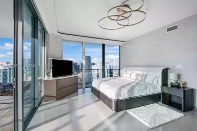 68 SE 6th #3711, Miami, FL 33131 - Photo 21