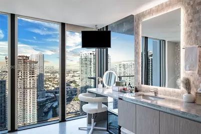 68 SE 6th #3711, Miami, FL 33131 - Photo 29