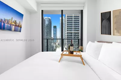 121 NE 5th #2611, Miami, FL 33132 - Photo 15