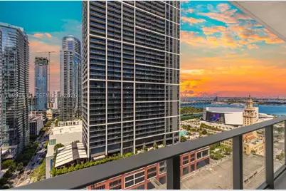 121 NE 5th #2611, Miami, FL 33132 - Photo 35