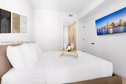 121 NE 5th #2611, Miami, FL 33132 - Photo 19