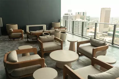 121 NE 5th #2611, Miami, FL 33132 - Photo 69