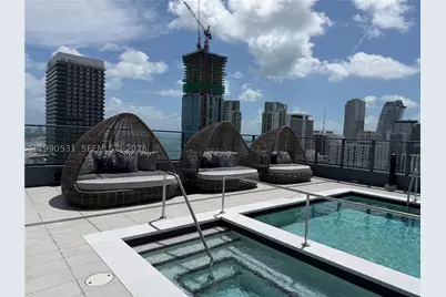 121 NE 5th #2611, Miami, FL 33132 - Photo 39