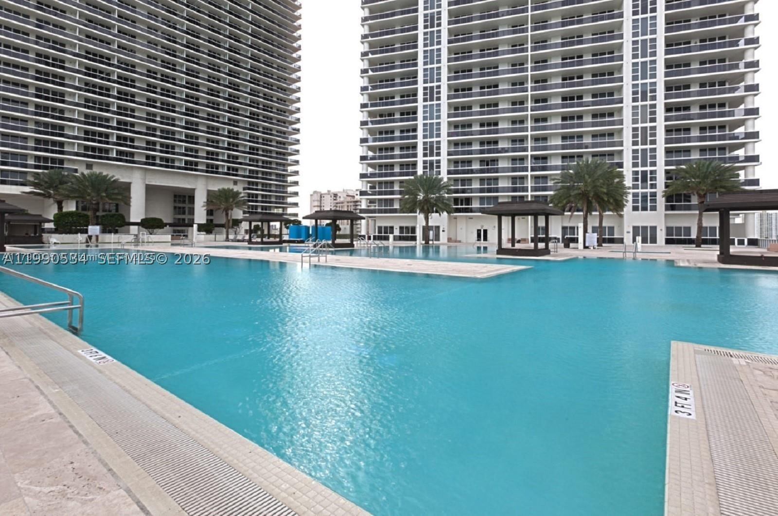 1830 S Ocean #4608 - 1830 S Ocean #4608, Hallandale Beach, FL 33009 Luxury Property | Jose Angel Pina
