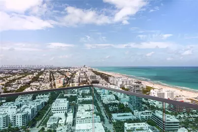 300 S Pointe #3405, Miami Beach, FL 33139 - Photo 3