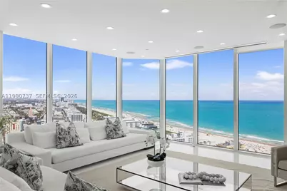 300 S Pointe #3405, Miami Beach, FL 33139 - Photo 1