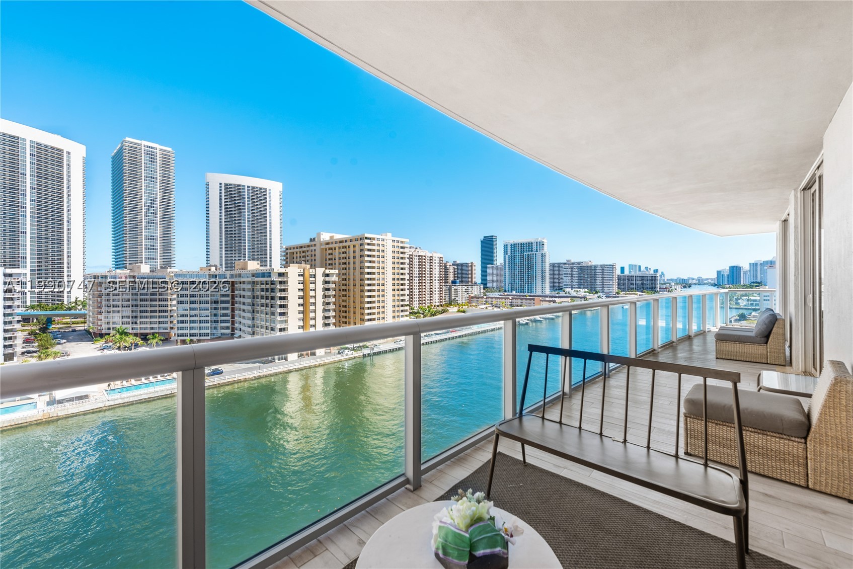 2600 E Hallandale Beach #T1001 - 2600 E Hallandale Beach #T1001, Hallandale Beach, FL 33009 Luxury Property | Jose Angel Pina