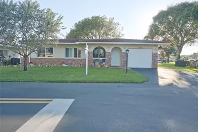 4391 NW 12th, Deerfield Beach, FL 33064 - Photo 1