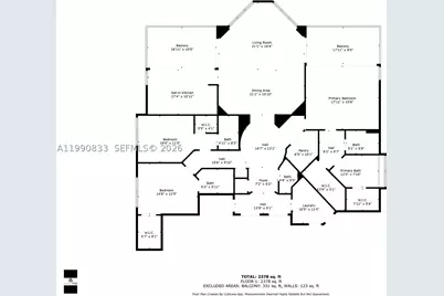 19111 Collins #2101, Sunny Isles Beach, FL 33160 - Photo 59