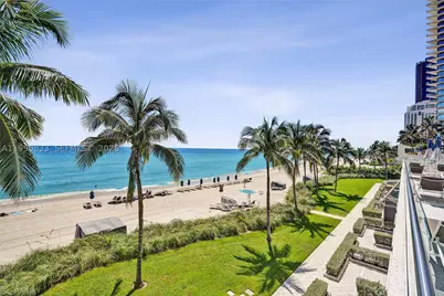 19111 Collins #2101, Sunny Isles Beach, FL 33160 - Photo 53