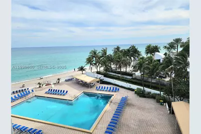 3505 S Ocean #515, Hollywood, FL 33019 - Photo 15