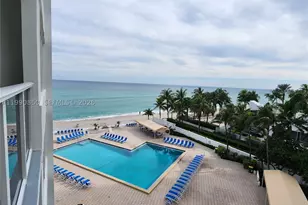 3505 S Ocean, Hollywood, FL 33019 - Photo 1