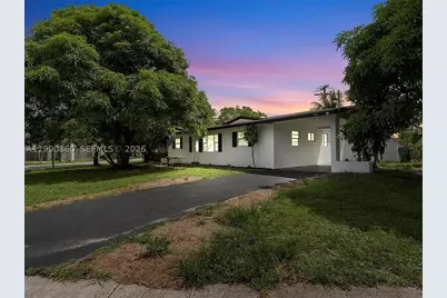 4900 NW 14th, Lauderhill, FL 33313 - Photo 1