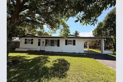 4900 NW 14th, Lauderhill, FL 33313 - Photo 27