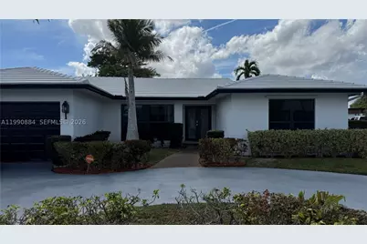 4905 Bayberry, Tamarac, FL 33319 - Photo 1