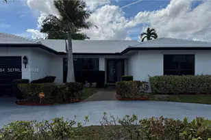 4905 Bayberry, Tamarac, FL 33319 - Photo 1
