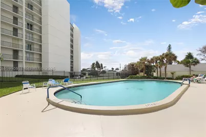 5420 N Ocean #504, Singer Island, FL 33404 - Photo 27