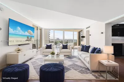 5420 N Ocean #504, Singer Island, FL 33404 - Photo 1