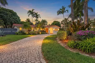 1661 Bel Air, Lauderdale by the Sea, FL 33062 - Photo 1