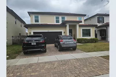 4117 NE 21st, Homestead, FL 33033 - Photo 3