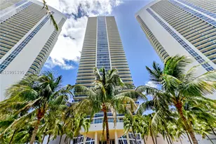 1830 S Ocean, Hallandale Beach, FL 33009 - Photo 1