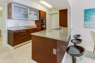 1830 S Ocean #3804, Hallandale Beach, FL 33009 - Photo 5