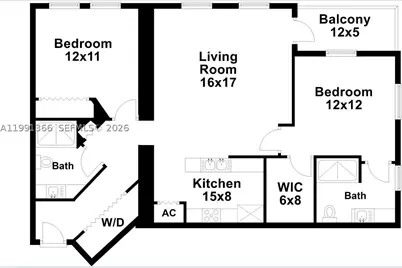 7350 SW 89th #1511S, Miami, FL 33156 - Photo 27