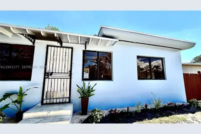 1352 NW 112th, Miami, FL 33167 - Photo 3