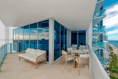 17001 Collins #3101, Sunny Isles Beach, FL 33160 - Photo 37