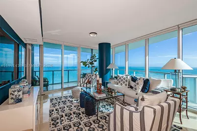 17001 Collins #3101, Sunny Isles Beach, FL 33160 - Photo 3
