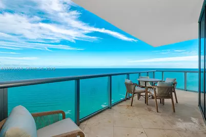 17001 Collins #3101, Sunny Isles Beach, FL 33160 - Photo 35