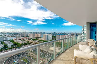 17001 Collins #3101, Sunny Isles Beach, FL 33160 - Photo 33