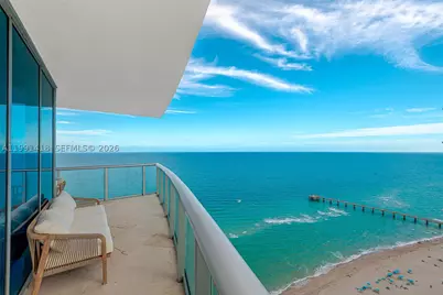 17001 Collins #3101, Sunny Isles Beach, FL 33160 - Photo 1