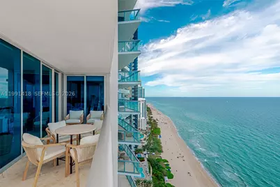 17001 Collins #3101, Sunny Isles Beach, FL 33160 - Photo 39