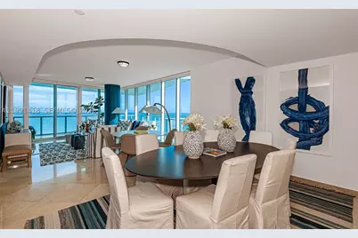 17001 Collins #3101, Sunny Isles Beach, FL 33160 - Photo 7