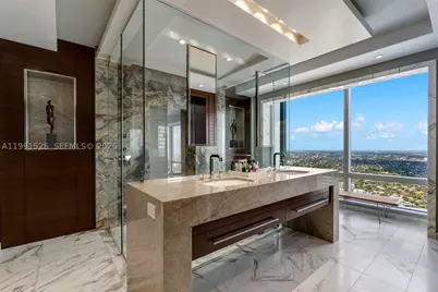 1425 Brickell #PH2ABCD, Miami, FL 33131 - Photo 9