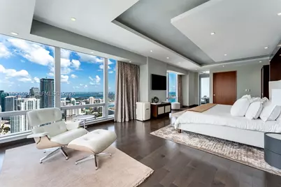 1425 Brickell #PH2ABCD, Miami, FL 33131 - Photo 7