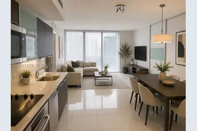 90 SW 3rd #3610, Miami, FL 33130 - Photo 3