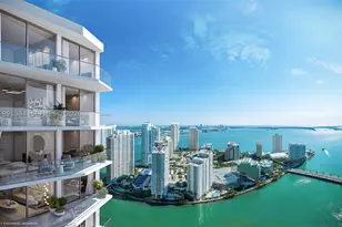 77 SE 5th, Miami, FL 33131 - Photo 19