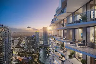 77 SE 5th, Miami, FL 33131 - Photo 21