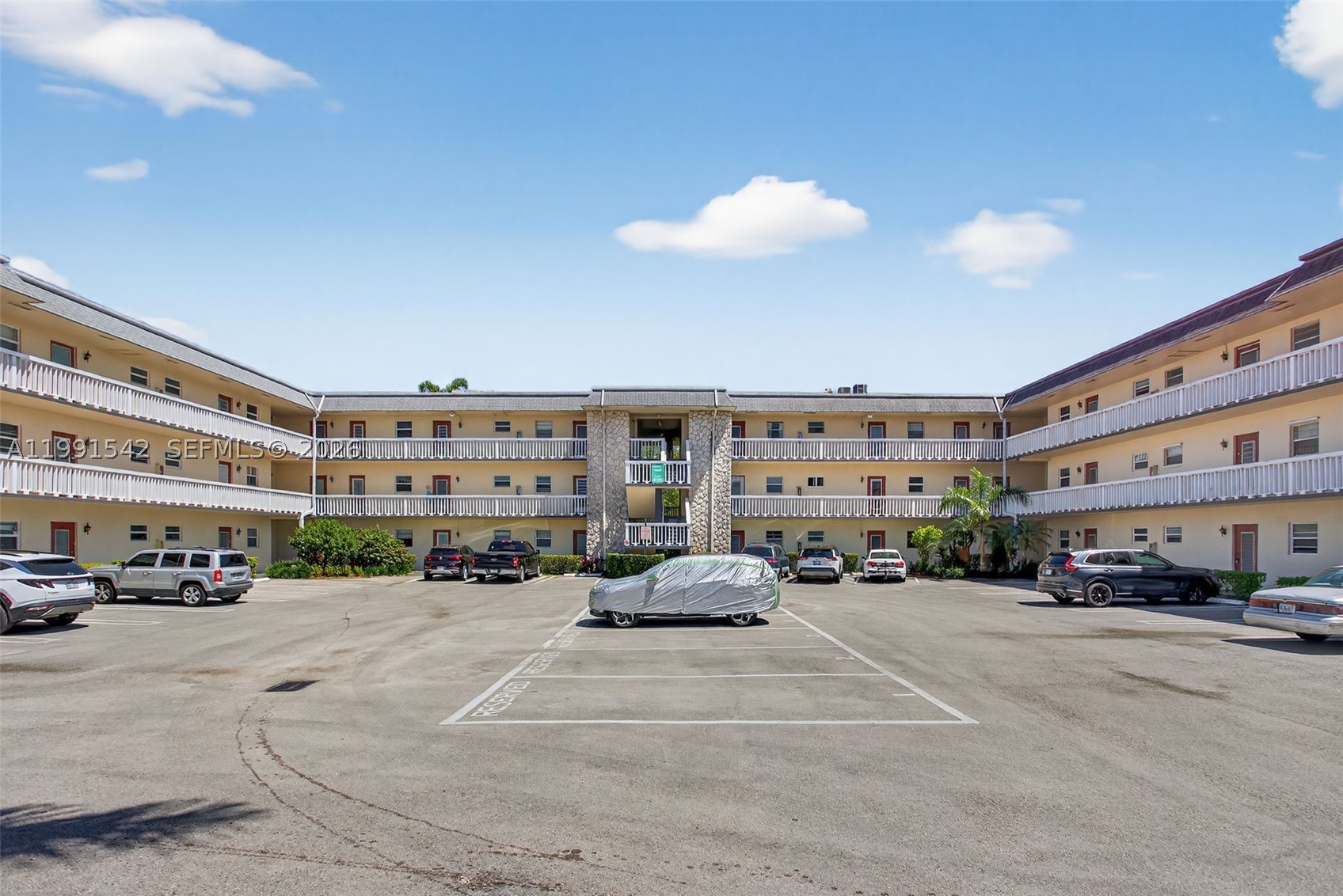 4299 NW 16th #202 - 4299 NW 16th #202, Lauderhill, FL 33313 Luxury Property | Jose Angel Pina