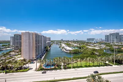 16001 Collins #1005, Sunny Isles Beach, FL 33160 - Photo 11