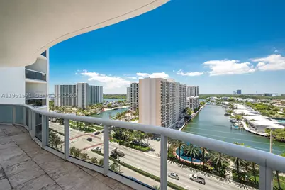 16001 Collins #1005, Sunny Isles Beach, FL 33160 - Photo 9