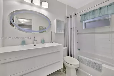 4705 NW 35th #501, Lauderdale Lakes, FL 33319 - Photo 21