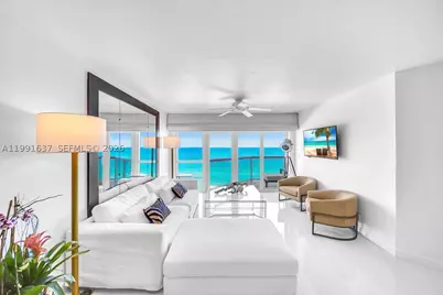 6767 Collins #1110, Miami Beach, FL 33141 - Photo 1