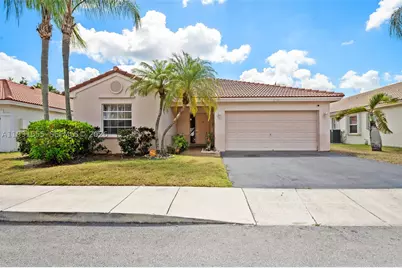 12556 NW 10th, Sunrise, FL 33323 - Photo 1