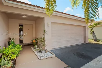 12556 NW 10th, Sunrise, FL 33323 - Photo 3