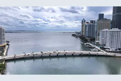 701 Brickell Key #1912, Miami, FL 33131 - Photo 45